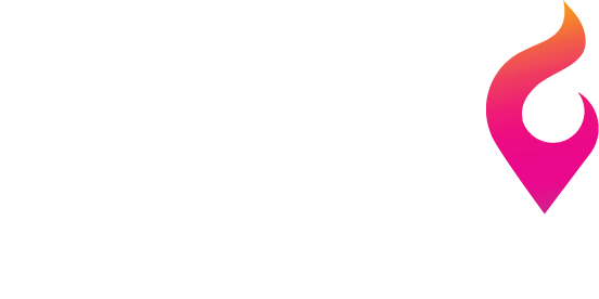 CYZL Logo w Tag Trademark White CMYK